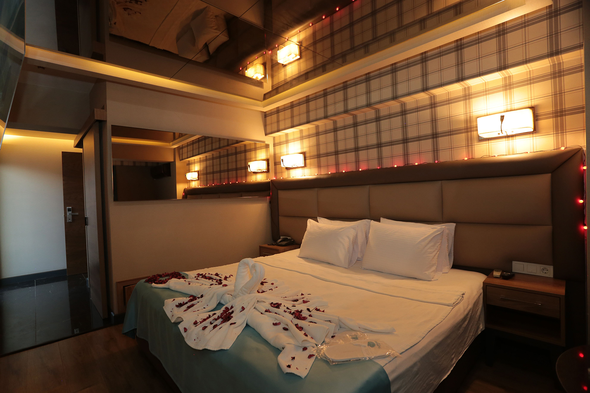 Romantic Deluxe Oda